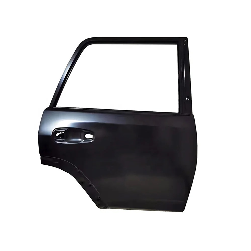 Great Quality Replaced Steel Car Rear Doors for  4Runner 2010-2023 67004-35240 67003-35240